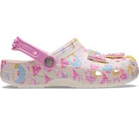 Crocs | Kids | Hello Kitty® and Friends Pastel Classic | Clogs | Multi | C13