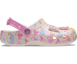 Crocs | Kids | Hello Kitty® and Friends Pastel Classic | Clogs | Multi | J1