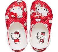 Crocs | Kids | Hello Kitty® Red Classic | Clogs | Multi | C11