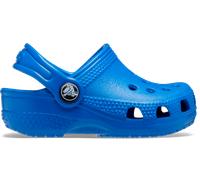 Crocs Littles Clogs Blue EU 19-20 Boys,Girls