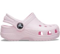 Crocs | Kids | Infant Crocs Littles™ | Clogs | Pink Milk | C2-3