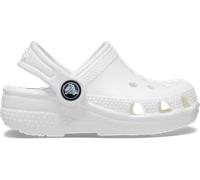 Crocs | Kids | Infant Crocs Littles™ | Clogs | White | C2-3