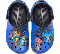 Crocs | Kids | Justice League Classic | Clogs | Multi | J4
