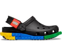 Crocs | Kids | LEGO® Creativity | Clogs | Black | J4
