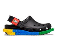 Crocs | Kids | LEGO® Creativity | Clogs | Black | J6