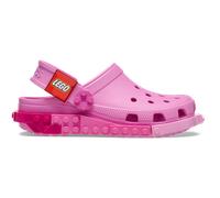 Crocs | Kids | LEGO® Creativity | Clogs | Taffy Pink | C13