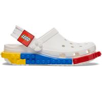 Crocs | Kids | LEGO® Creativity | Clogs | White | J6