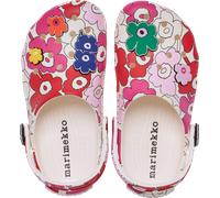 Crocs | Kids | Marimekko Classic | Clogs | Multi | J3
