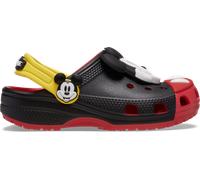 Crocs | Kids | Mickey Mouse Classic | Clogs | Multi | J4