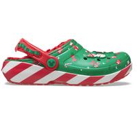Crocs Boys Disney Christmas Cloga UK Size 3 (EU 34-35)
