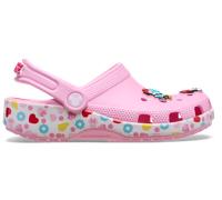 Crocs | Kids | Minnie Mouse and Friends Classic | Clogs | Multi | C13