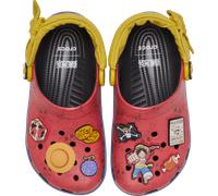 Crocs | Kids | ONE PIECE Luffy Classic | Clogs | Multi | J3