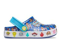 Crocs - Kid's Paw Patrol Off Court Clog - Sandals size 22-23, blue