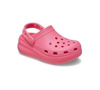 Crocs Kids Pink Classic Cutie Clogs Pink