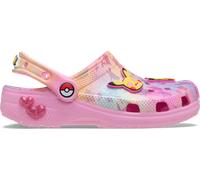 Crocs | Kids | Pokémon Pikachu Classic | Clogs | Multi | J5