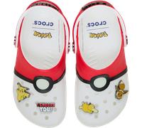 Crocs | Kids | Pokémon Poké Ball Classic | Clogs | Multi | C13