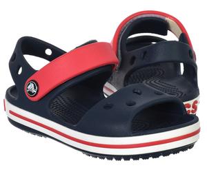 Crocs - Kids Sandals - Crocband Sandal Kids 12856-485