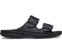 Crocs | Kids | Saturday | Sandals | Black | C13