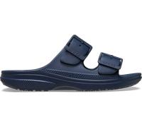 Crocs | Kids | Saturday | Sandals | Navy | J4