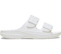 Crocs | Kids | Saturday | Sandals | White | C11