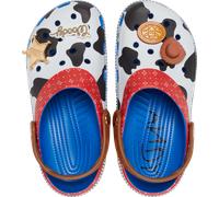Crocs | Kids | Sheriff Woody Classic | Clogs | Blue Jean | C11