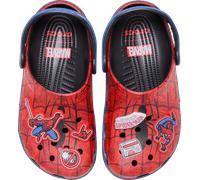 Crocs | Kids | Spider-Man™ Classic | Clogs | Multi | C11