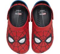 Crocs, Unisex Kids, Spiderman Classic Clog K, Multi, 2 UK