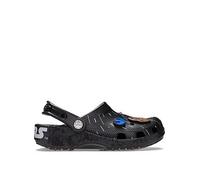 Crocs Kids Star Wars Hyper Space Clog, Black, Size 11 Younger Black