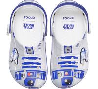 Crocs | Kids | STAR WARS™ R2-D2 Classic | Clogs | Multi | C13