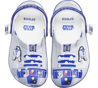 Crocs | Kids | STAR WARS™ R2-D2 Toddler Classic | Clogs | Multi | C10