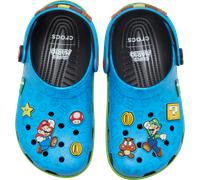 Crocs | Kids | Super Mario™ Core Classic | Clogs | Multi | J4