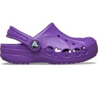 Crocs | Kids | Toddler Baya | Clogs | Neon Purple | C4