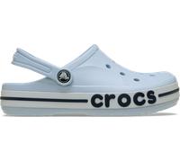 Crocs | Kids | Toddler Bayaband | Clogs | Mineral Blue | C6