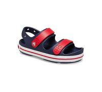 Baby sandals Crocs Crocband Cruiser Bleu 23/24