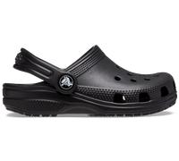 Crocs | Kids | Toddler Classic | Clogs | Black | C7