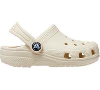 Crocs | Kids | Toddler Classic | Clogs | Bone | C9