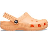Crocs | Kids | Toddler Classic | Clogs | Electric Sunstone | C7
