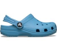 Crocs | Kids | Toddler Classic | Clogs | Elite Blue | C8