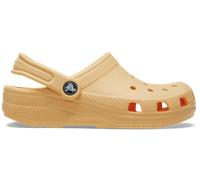 Crocs Classic Clog Infant - Orange - Kids 4