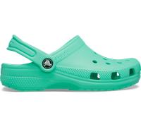 Crocs Unisex Kids Classic Clog T Clog, Lagoon, 7 UK Child