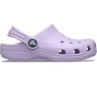 Crocs | Kids | Toddler Classic | Clogs | Lavender | C6