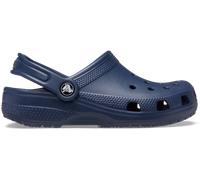 Crocs | Kids | Toddler Classic | Clogs | Navy | C4