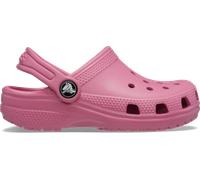 Crocs | Kids | Toddler Classic | Clogs | Quiet Rose | C6