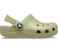 Baby clogs Crocs Classic Vert 22/23