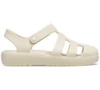 Crocs | Kids | Toddler Classic Fisherman | Sandals | Sandstone | C5