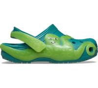 Crocs | Kids | Toddler Classic IAM Color Change Octopus | Clogs | Deep Dive | C5