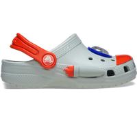 Crocs | Kids | Toddler Classic Rocketship | Clogs | Mirage | C5
