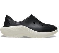 Crocs | Kids | Toddler Classic Sneaker | Sneakers | Black/Chalk | C7