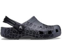 Crocs | Kids | Toddler Classic Tire Print | Clogs | Slate Grey | C7