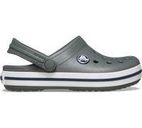 Crocs | Kids | Toddler Crocband™ | Clogs | Slate Grey/Navy | C6